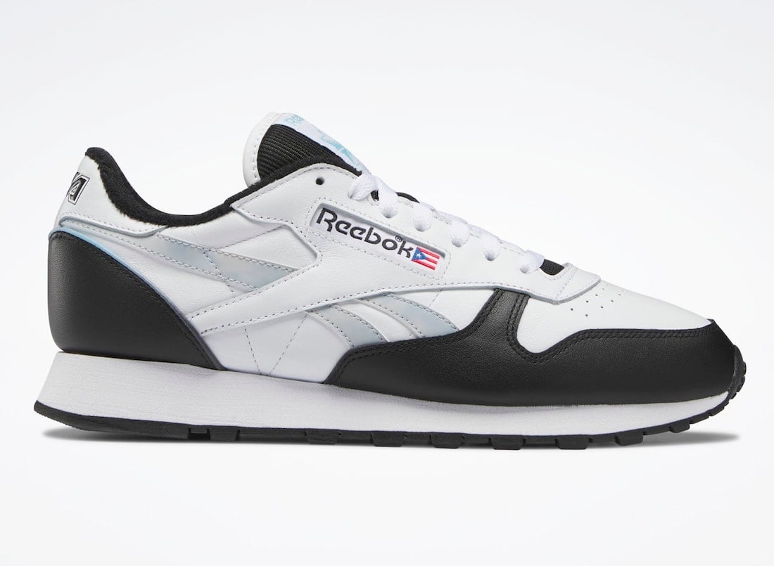 Annuel AA Reebok Classic Leather 1983 Vintage GZ9586