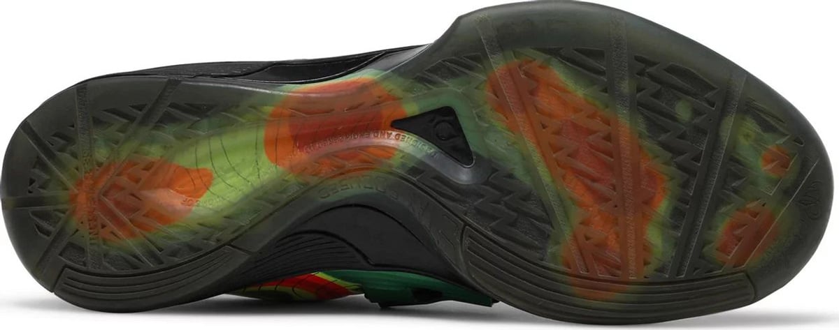 Nike KD 4 Weatherman 2024 Release Date